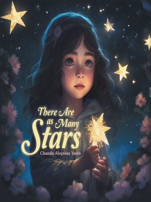 cover image of There Are as Many Stars